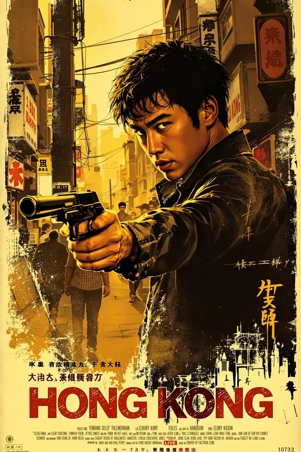 岁月神偷（2010）电影海报 - 免费电影