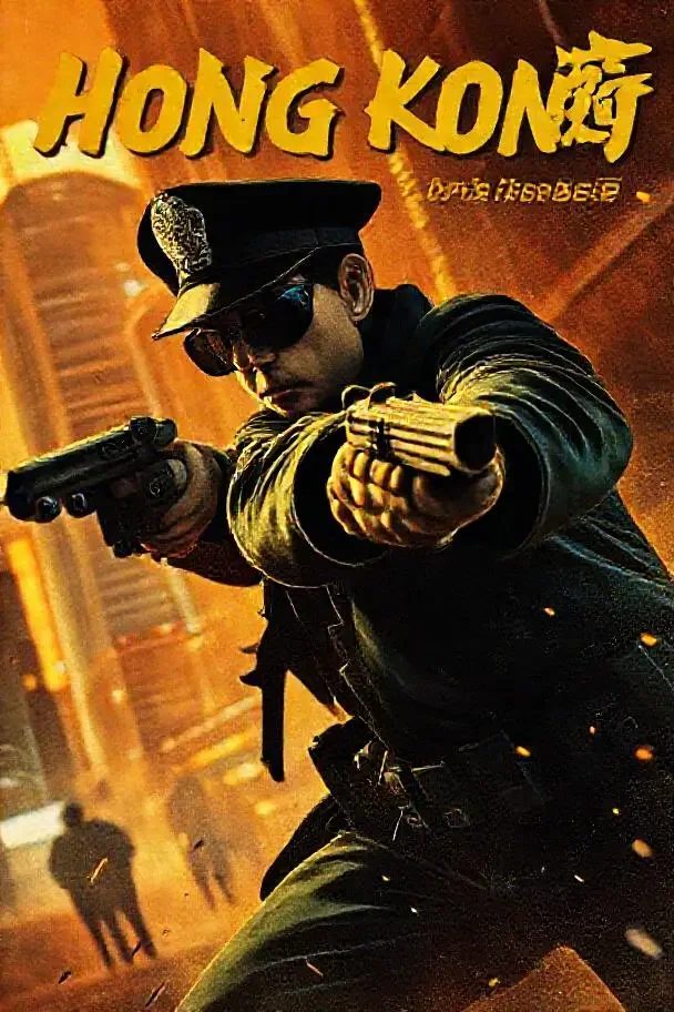特警新人类（1999）电影海报 - 免费电影