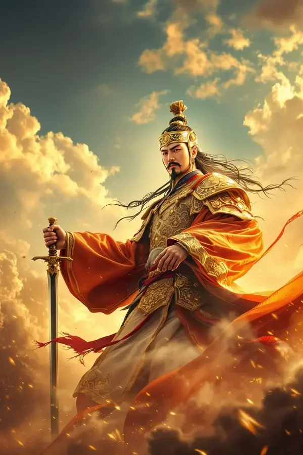 天下为公（2024）电影海报 - 免费电影