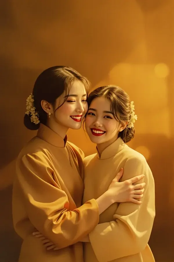 漂亮妈妈（2000）电影海报 - 免费电影